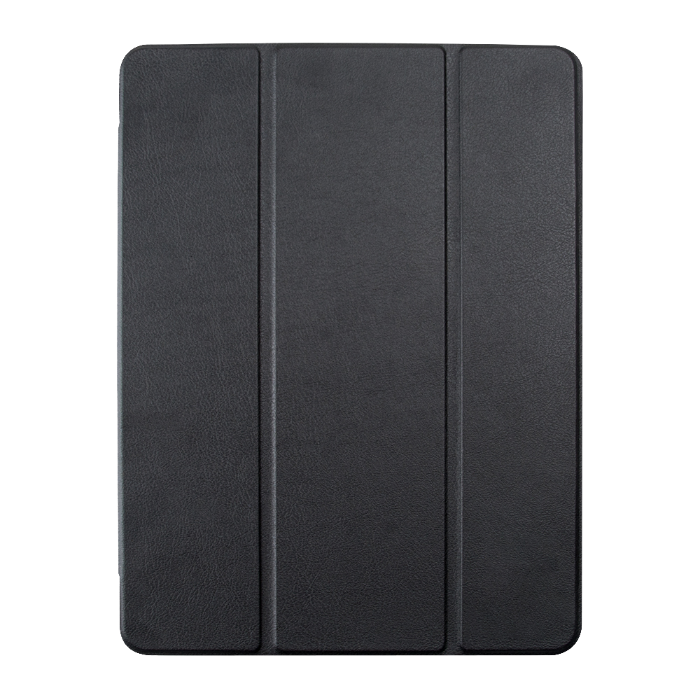 Rugged Trifold Case für Apple iPad 10,2“ (7. / 8. Generation), schwarz