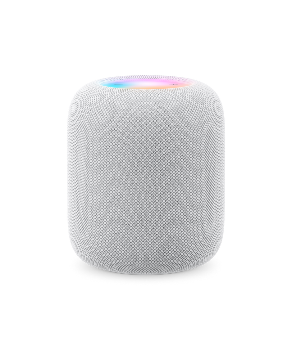 Apple HomePod 2. Generation weiß