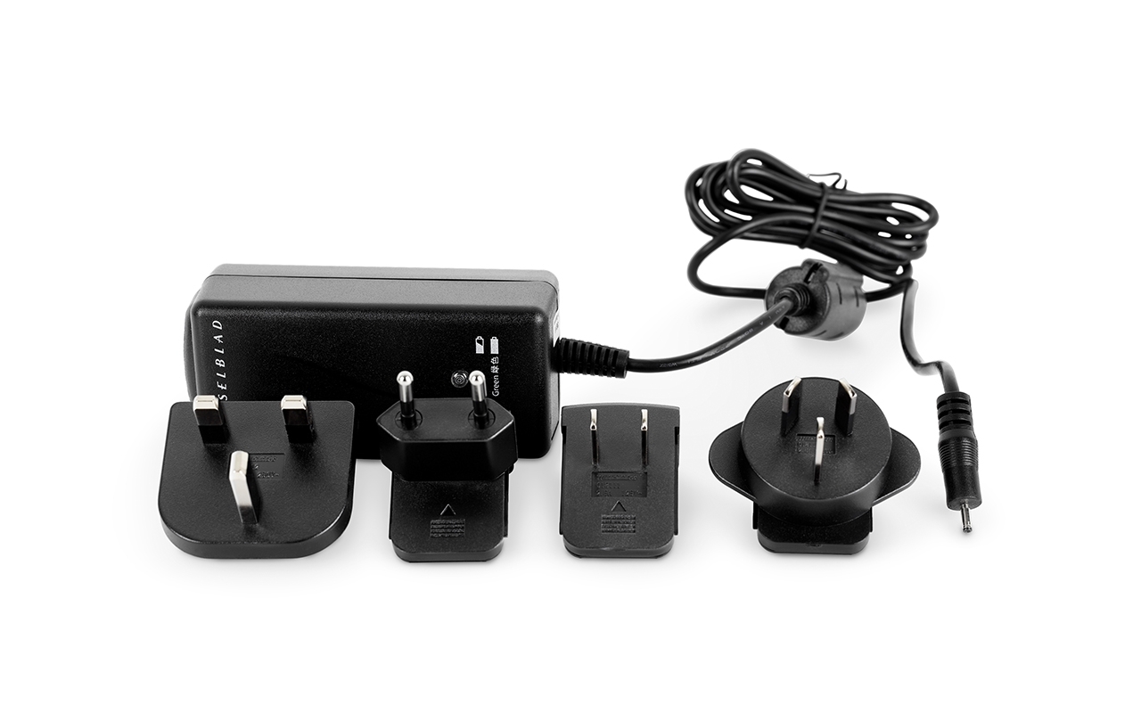 HASSELBLAD Battery Charger BCX-1 (für X System)