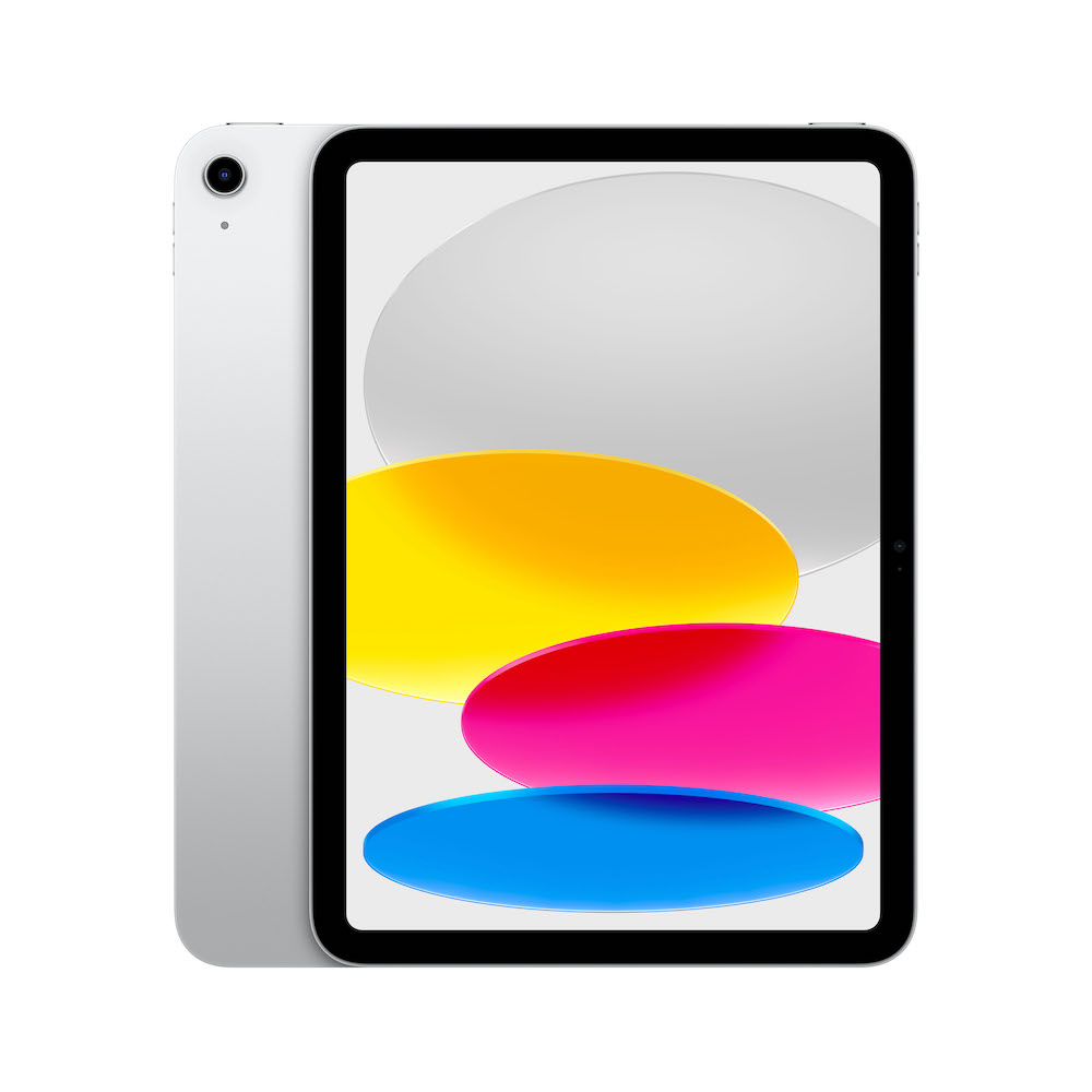 iPad 10. Generation WIFI & Cellular