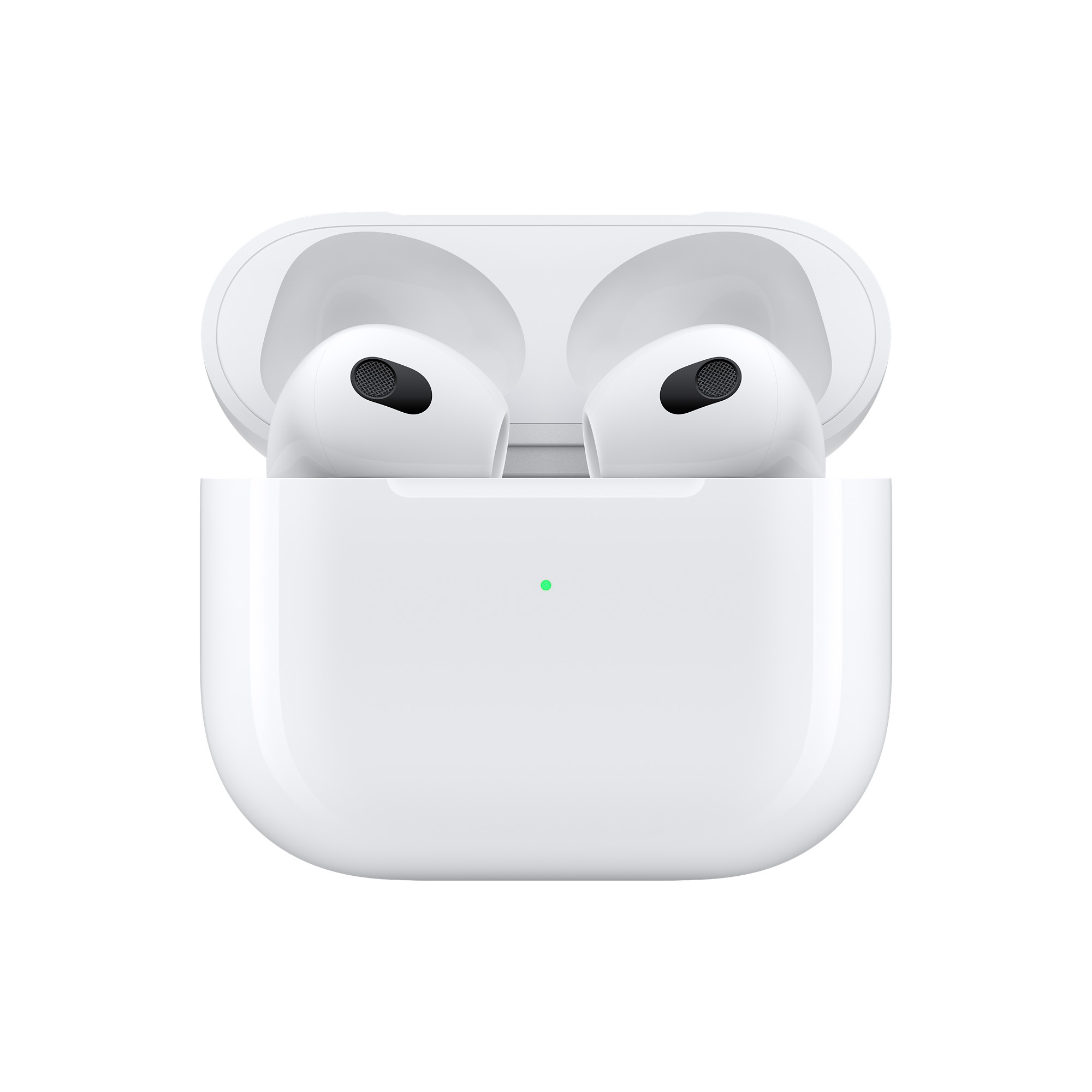 Apple AirPods 3. Generation mit Magsafe Ladecase